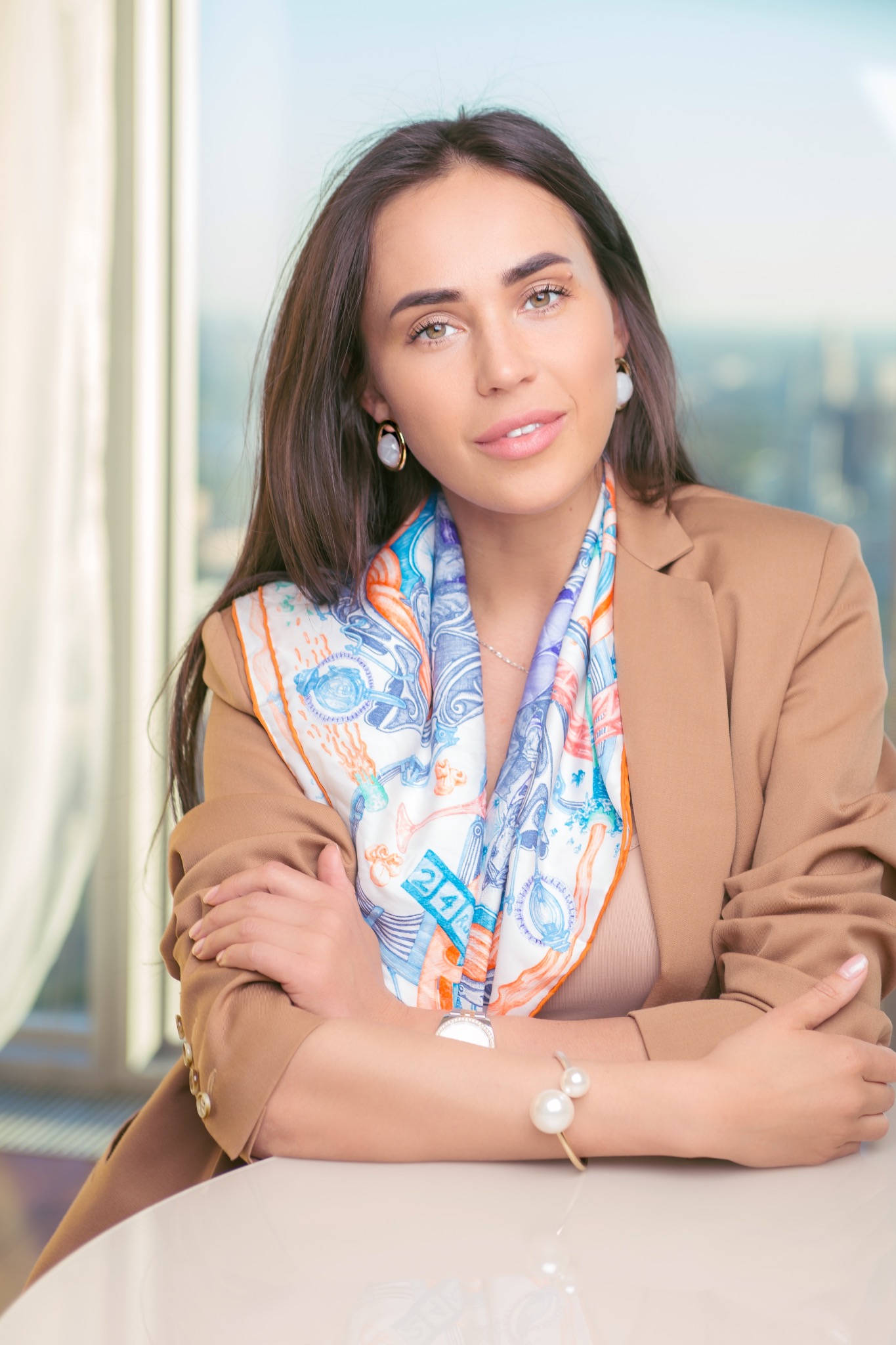 Кристина Грибова